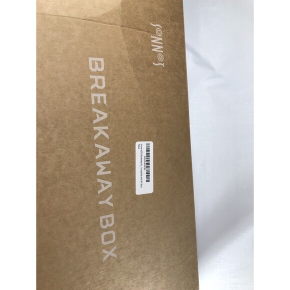 Sonnet 750ex eGPU Breakaway Box #GPU-750WEX-TB3 - Picture 7 of 7